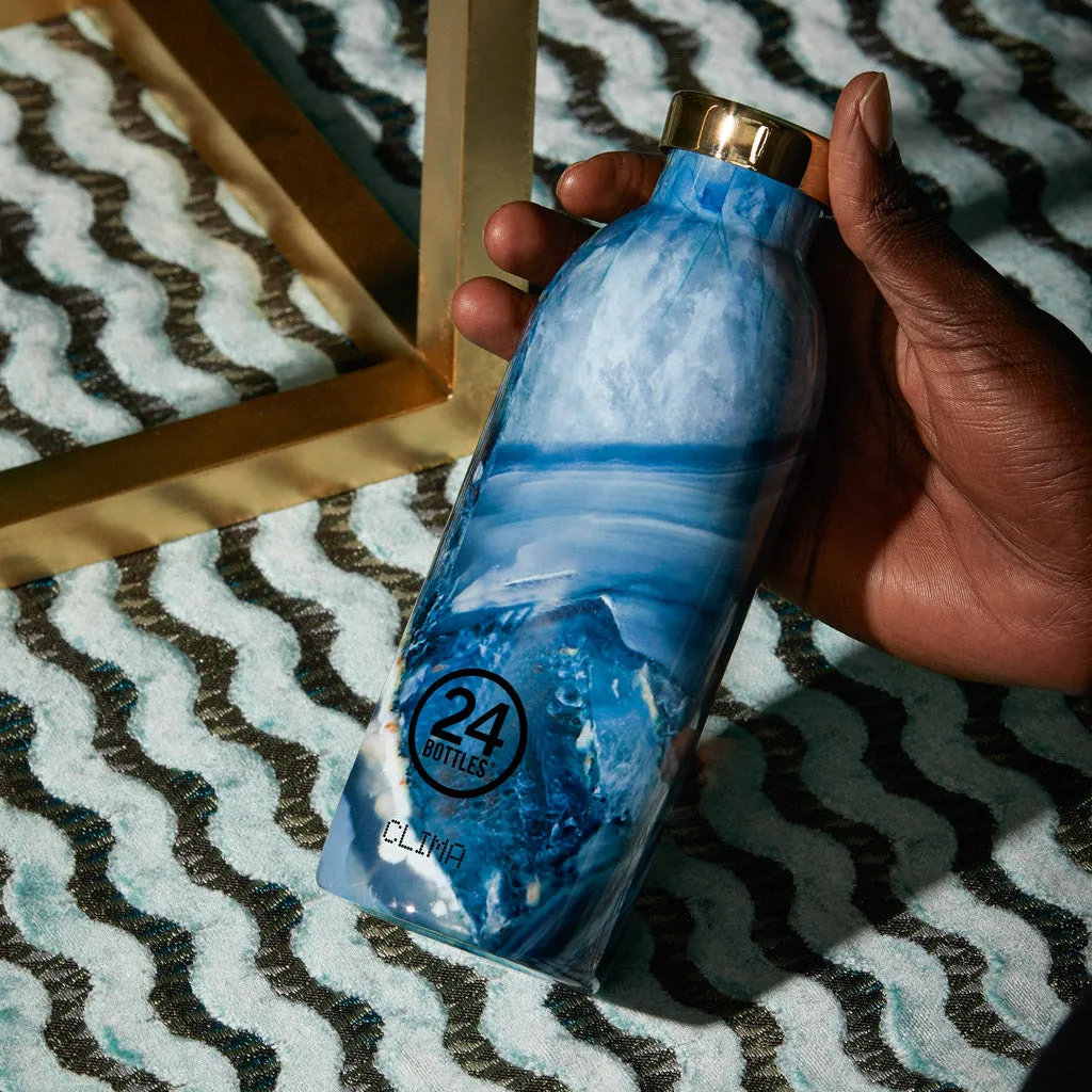 Clima Bottle 500ml -  Agate