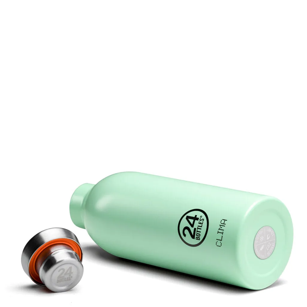 Clima Bottle 500ml - Aqua Green