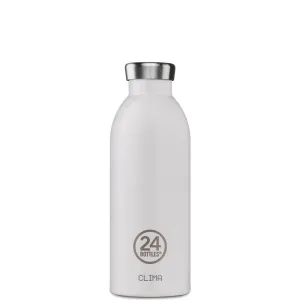 Clima Bottle 500ml - Arctic White