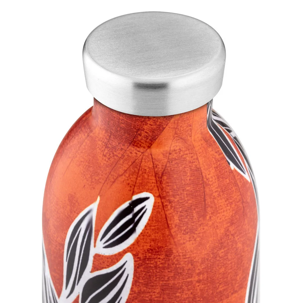 Clima Bottle 500ml - Ashanti Batik