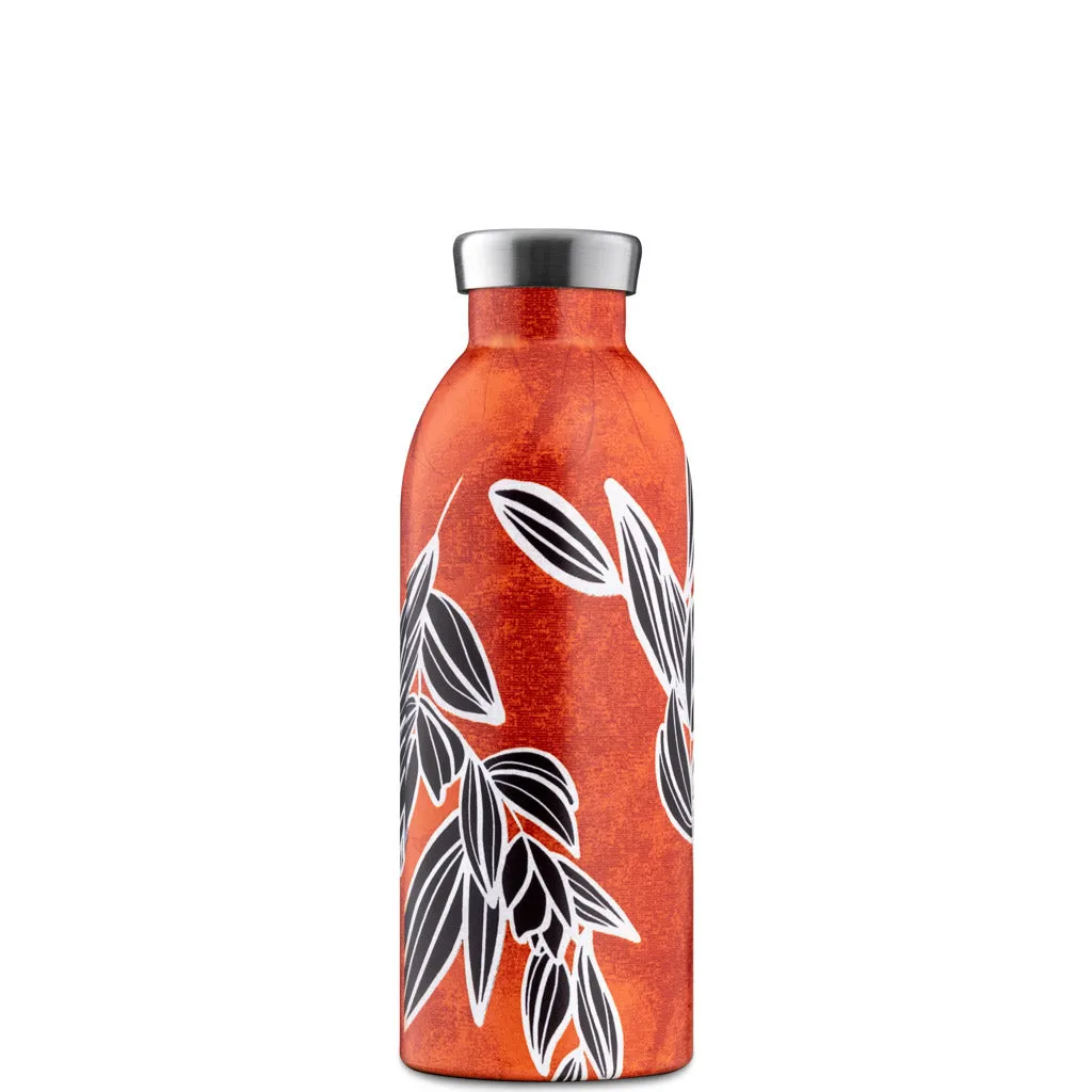 Clima Bottle 500ml - Ashanti Batik