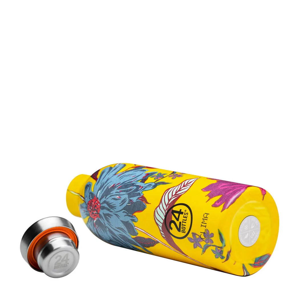 Clima Bottle 500ml - Aster