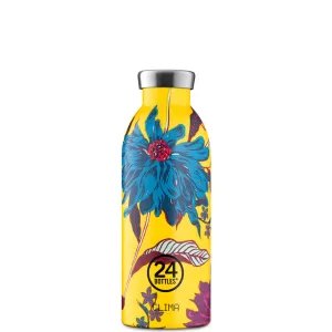 Clima Bottle 500ml - Aster