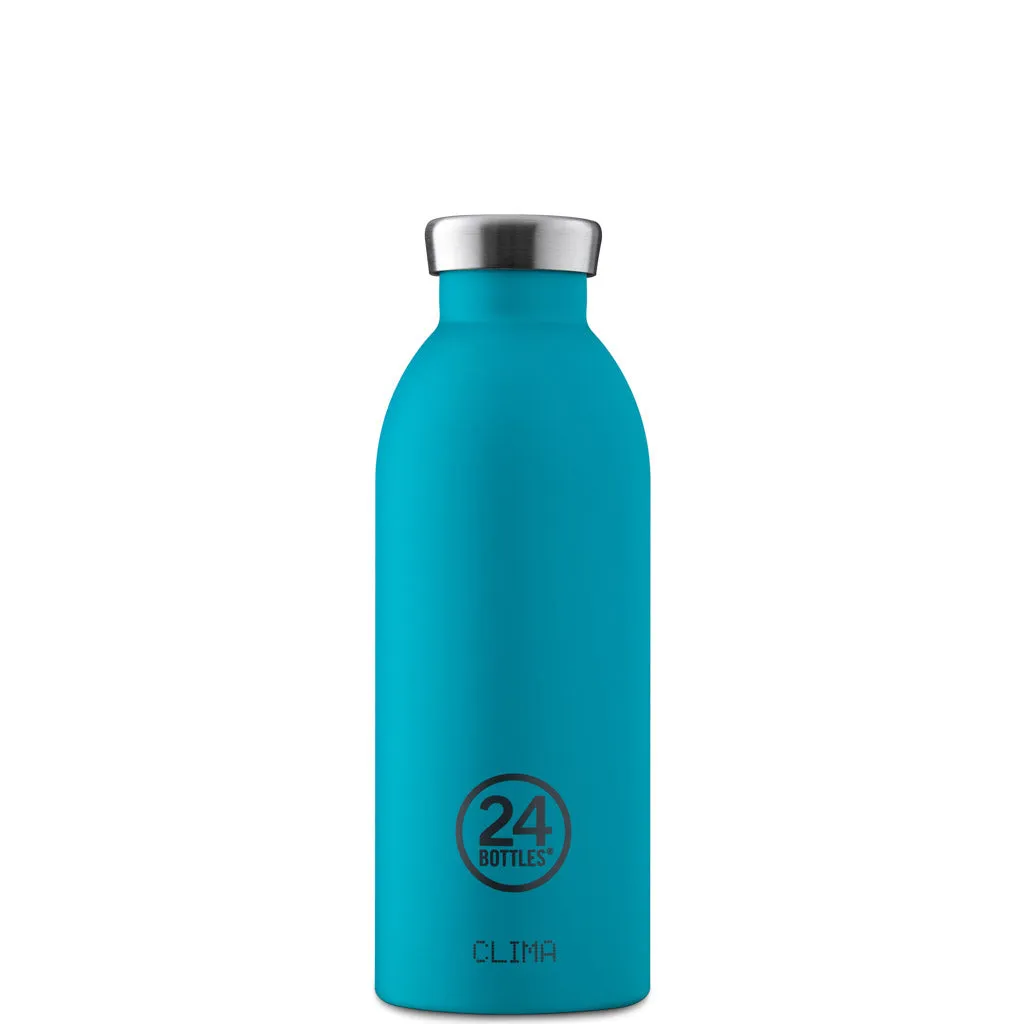 Clima Bottle 500ml - Atlantic Bay