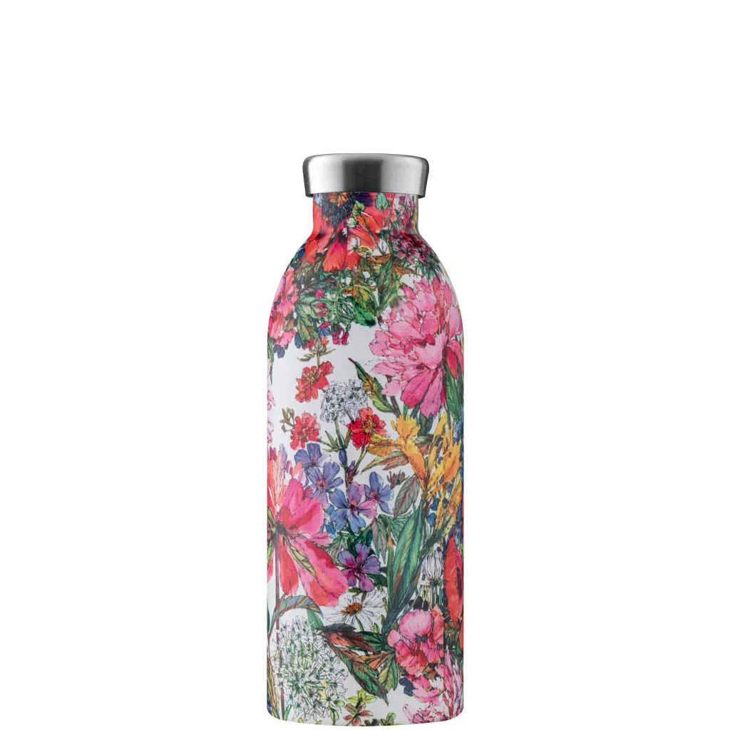 Clima Bottle 500ml - Begonia