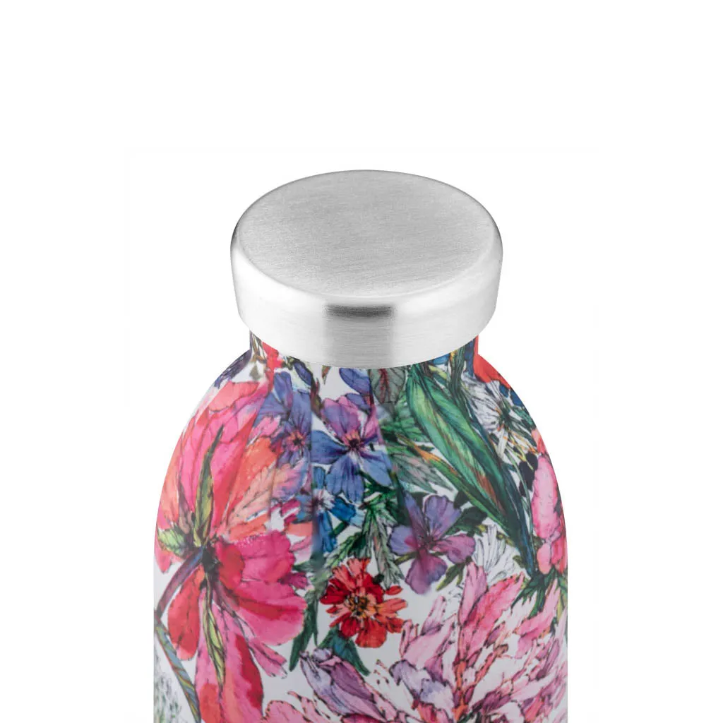 Clima Bottle 500ml - Begonia