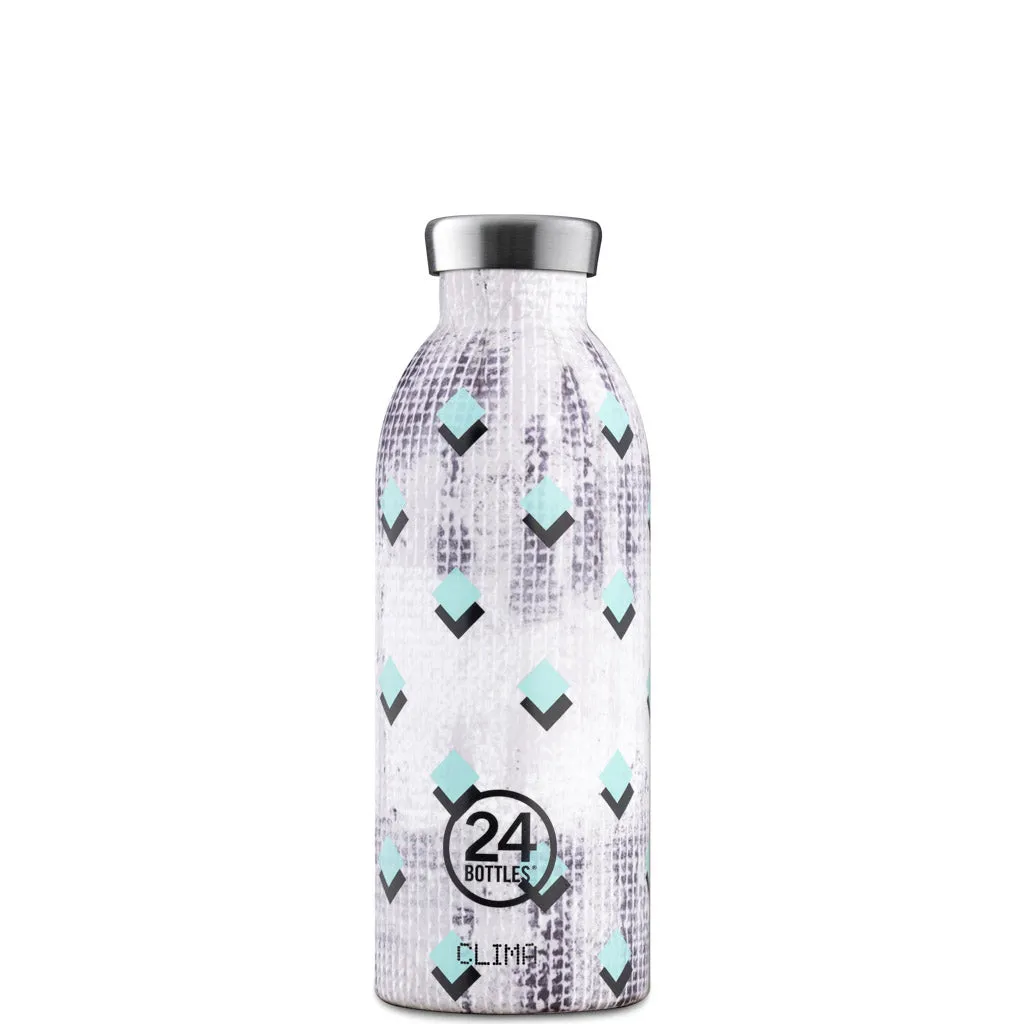 Clima Bottle 500ml - Blocks