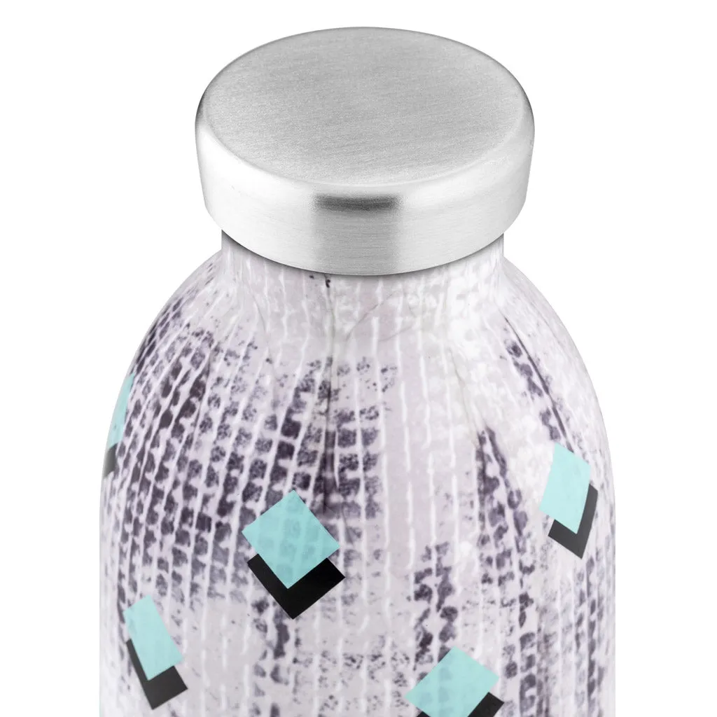 Clima Bottle 500ml - Blocks