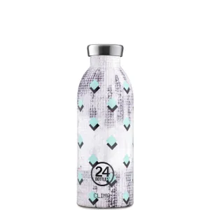 Clima Bottle 500ml - Blocks