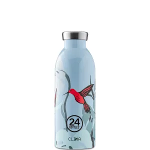 Clima Bottle 500ml - Blue Oasis