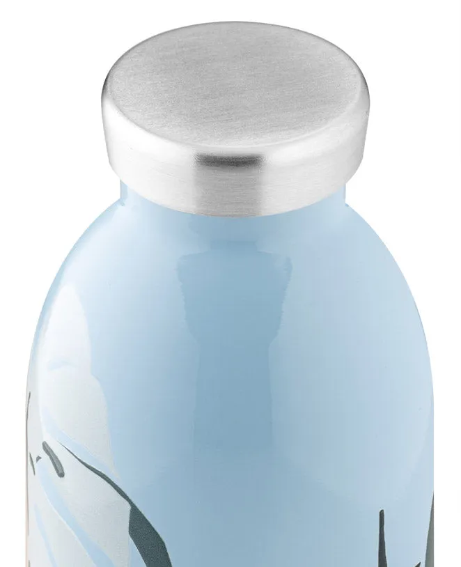 Clima Bottle 500ml - Blue Oasis