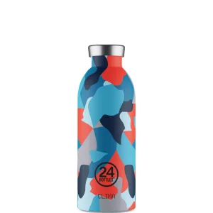 Clima Bottle 500ml - Blue Tundra