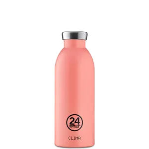Clima Bottle 500ml - Blush Rose