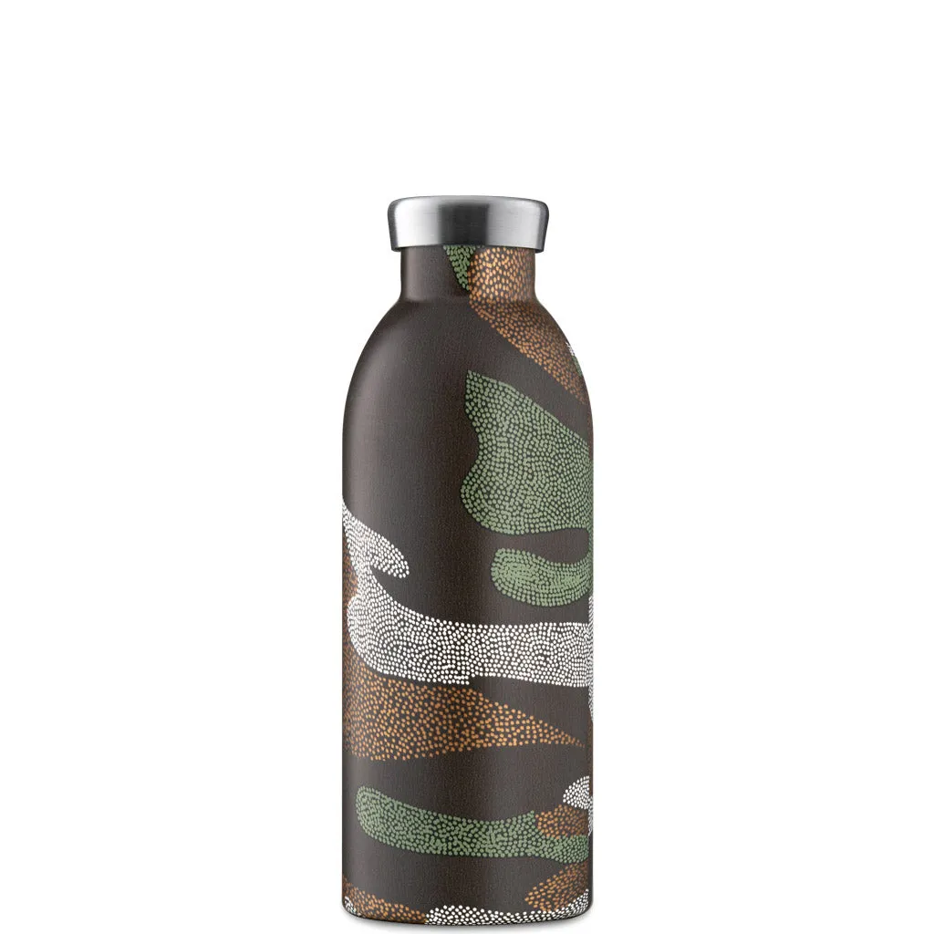 Clima Bottle 500ml - Camo Zone