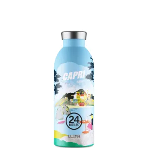 Clima Bottle 500ml - Capri