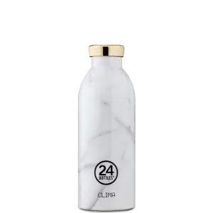 Clima Bottle 500ml - Carrara