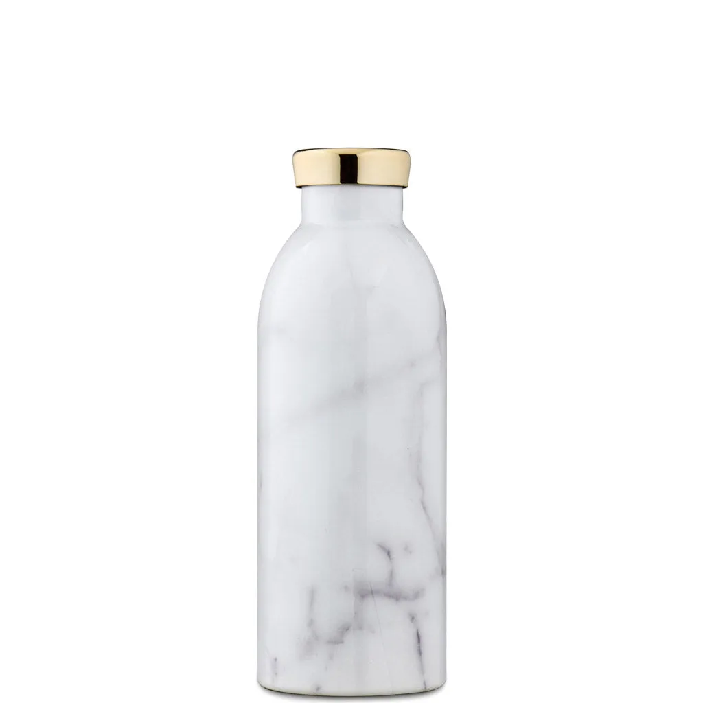 Clima Bottle 500ml - Carrara