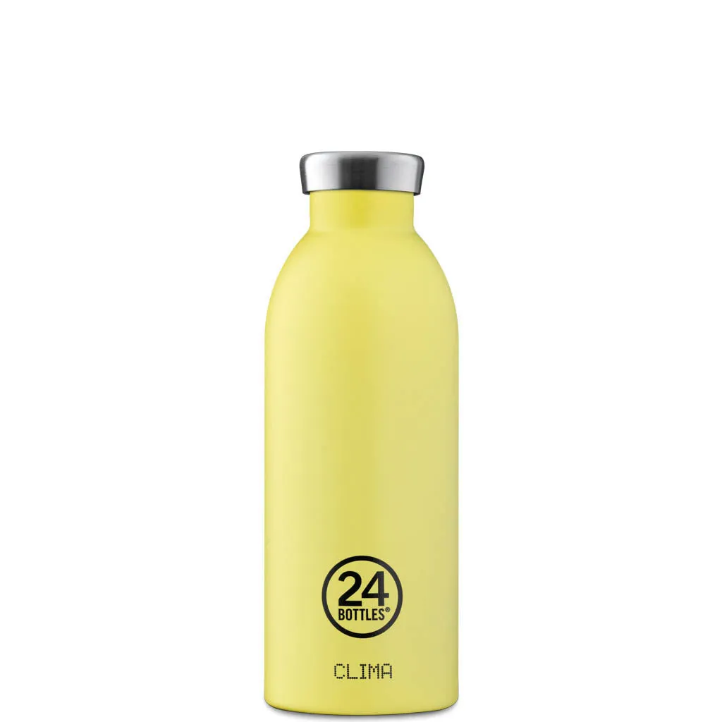Clima Bottle 500ml - Citrus