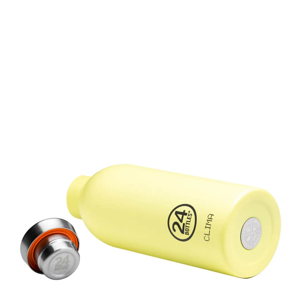 Clima Bottle 500ml - Citrus