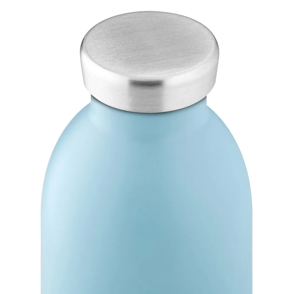 Clima Bottle 500ml - Cloud Blue