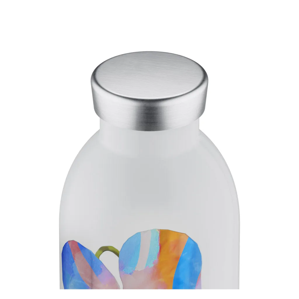 Clima Bottle 500ml -  Cosmic Flower