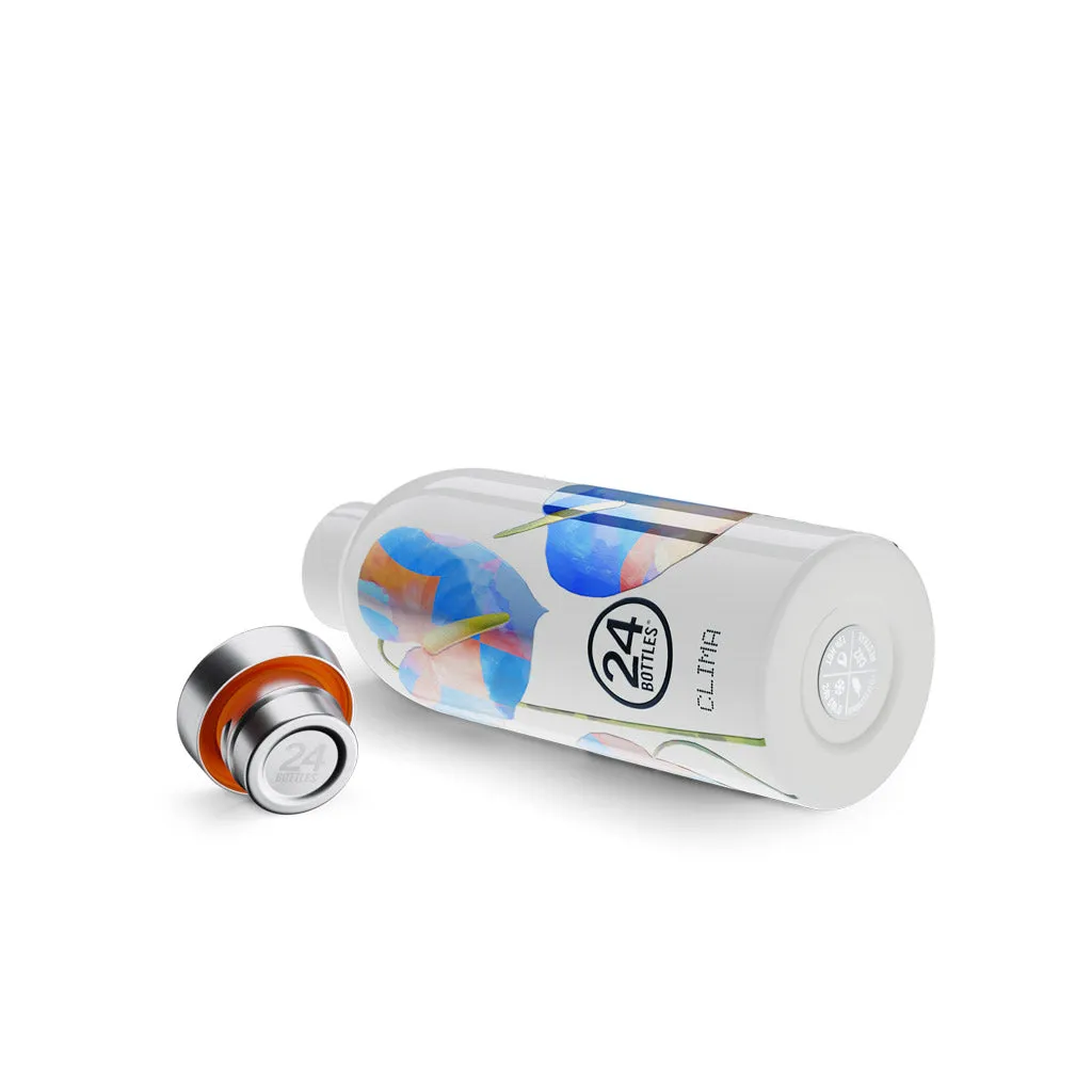 Clima Bottle 500ml -  Cosmic Flower