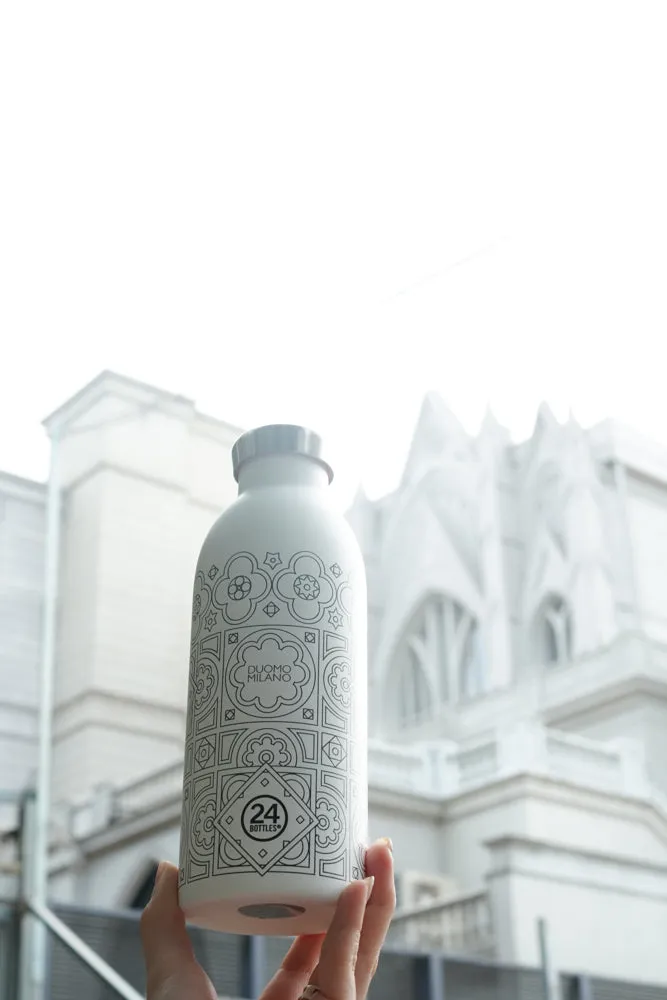 Clima Bottle 500ml -  Duomo Milano  