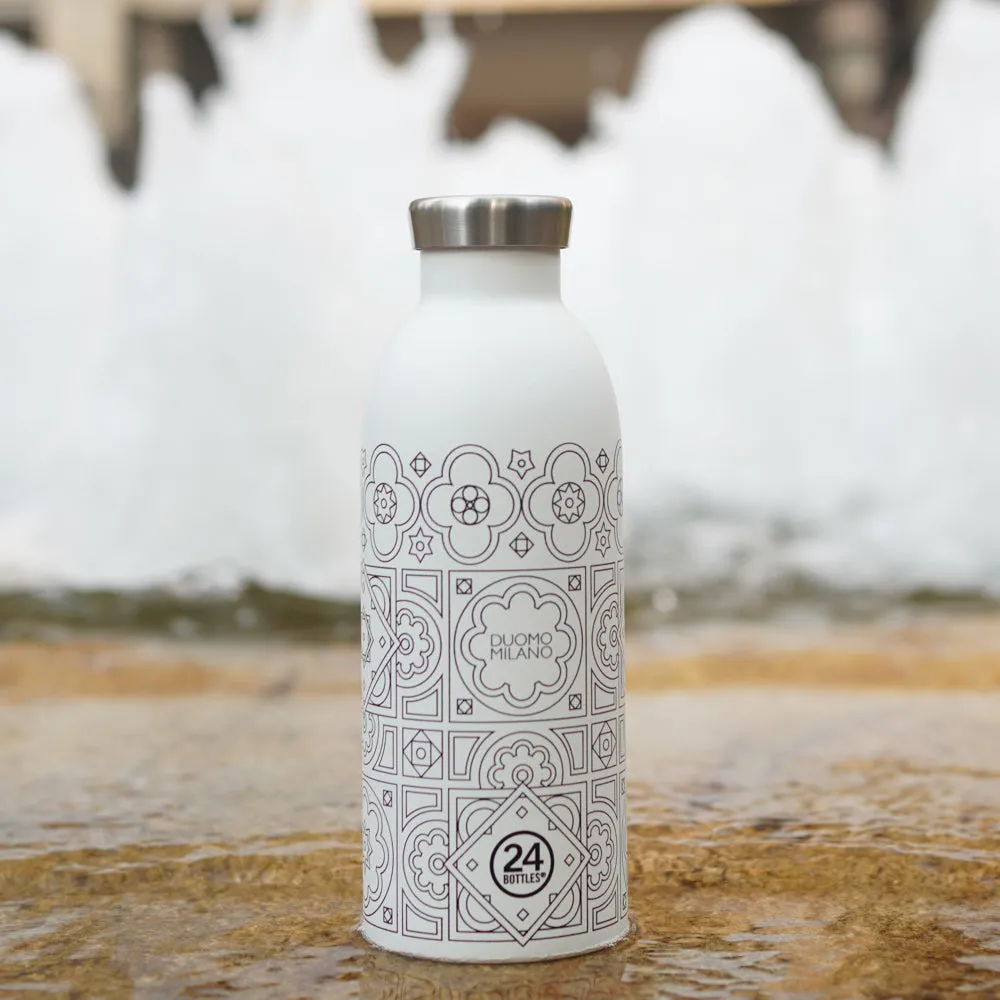 Clima Bottle 500ml -  Duomo Milano  
