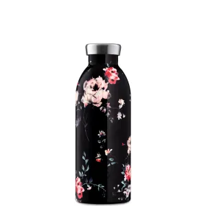 Clima Bottle 500ml - Ebony Rose