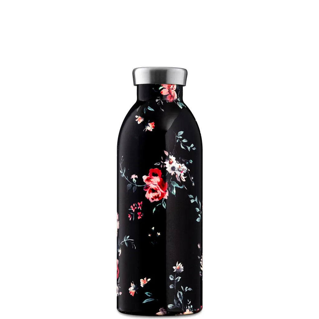 Clima Bottle 500ml - Ebony Rose