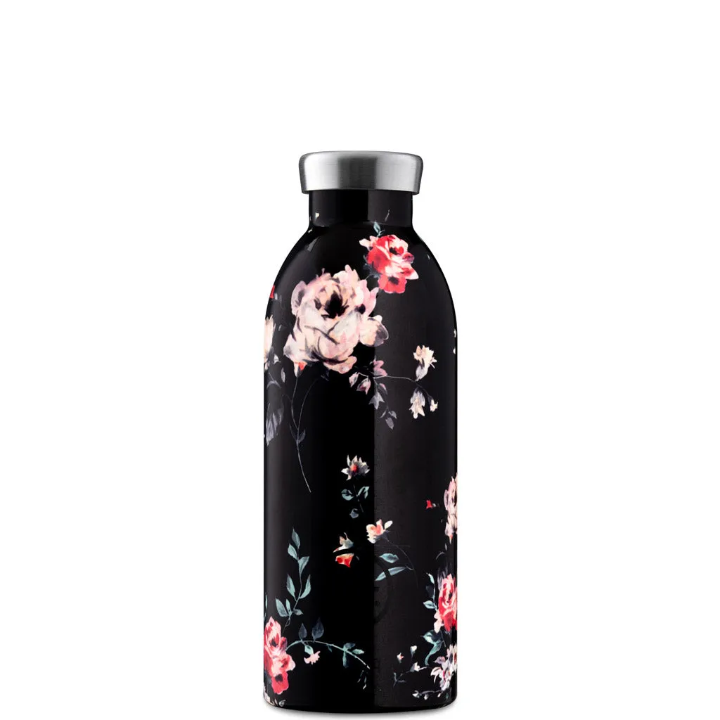 Clima Bottle 500ml - Ebony Rose