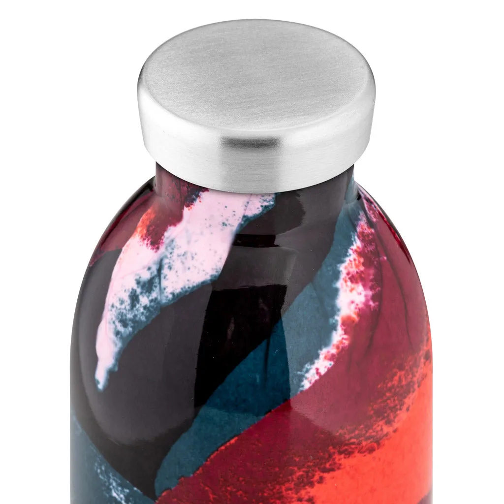 Clima Bottle 500ml - Flower Flame