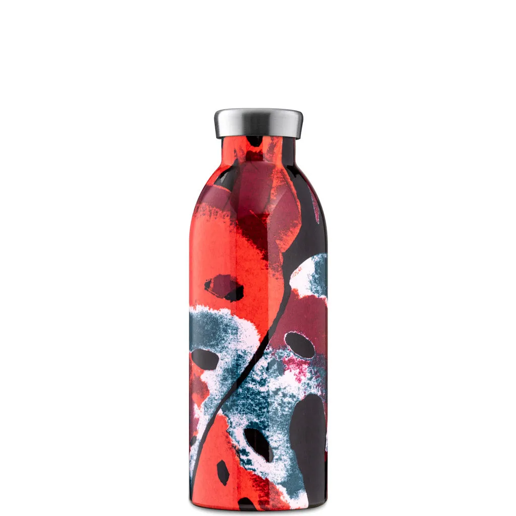 Clima Bottle 500ml - Flower Flame