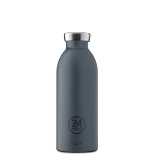 Clima Bottle 500ml - Formal Gray