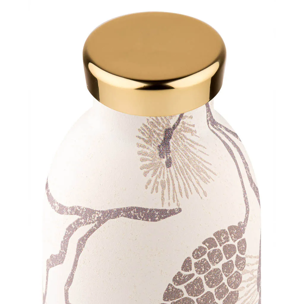 Clima Bottle 500ml - Gold Pine
