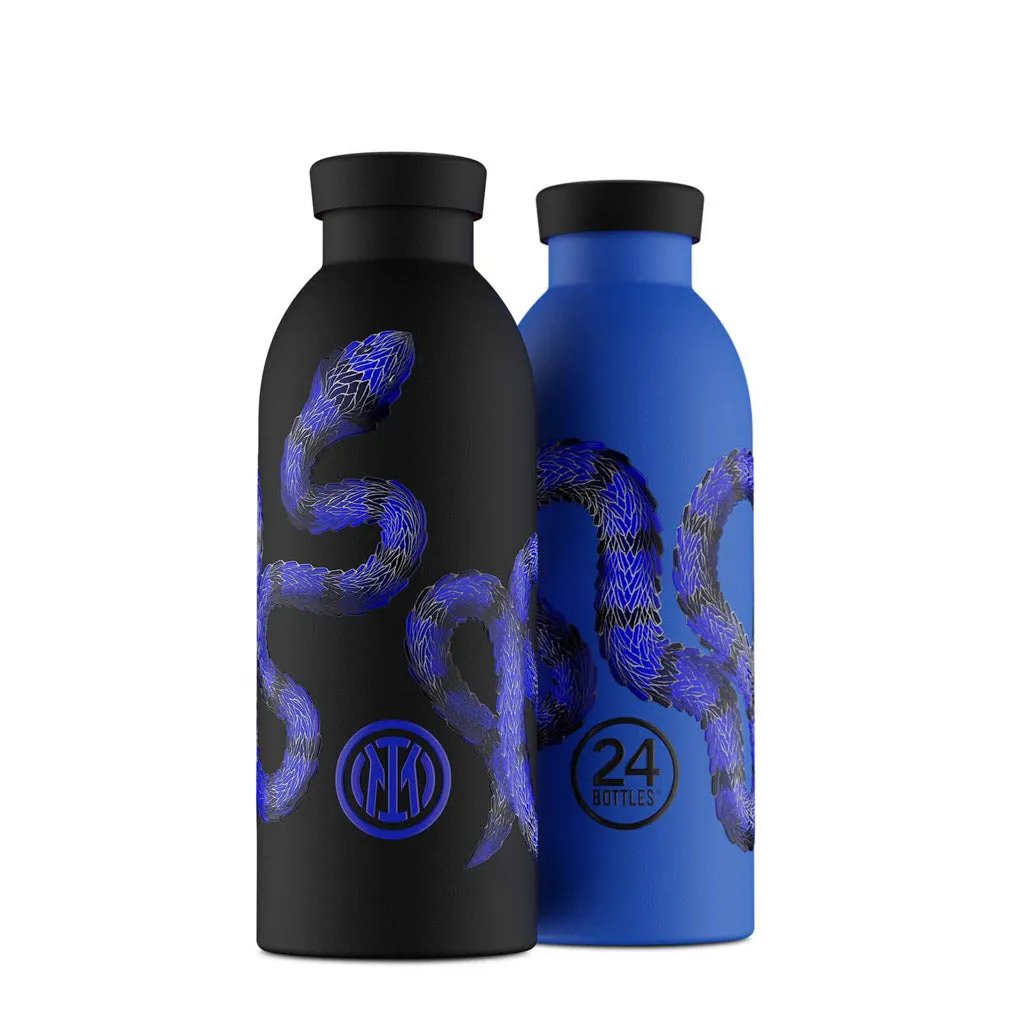 Clima Bottle 500ml -  Inter Milan Black