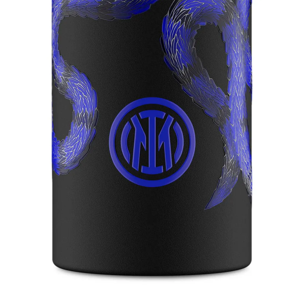 Clima Bottle 500ml -  Inter Milan Black