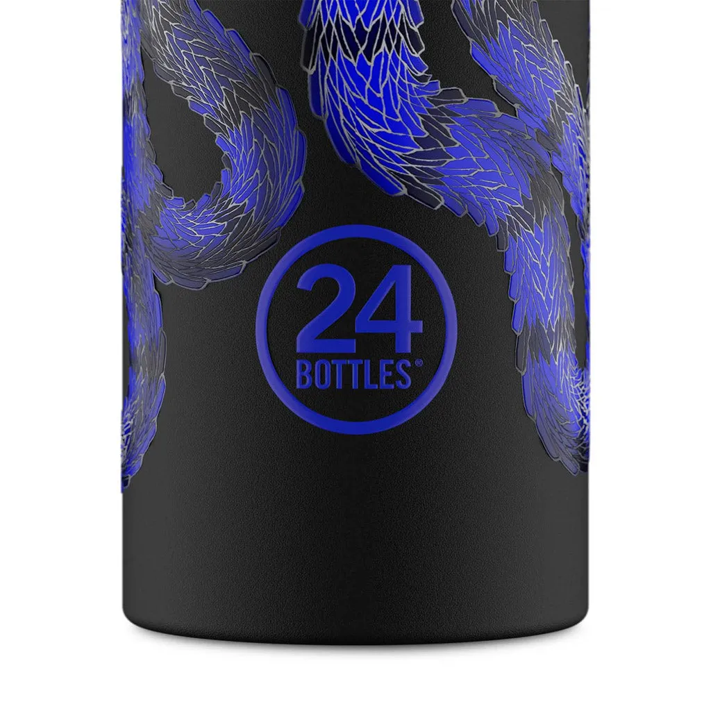 Clima Bottle 500ml -  Inter Milan Black