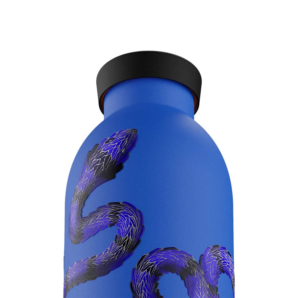 Clima Bottle 500ml -  Inter Milan Blue