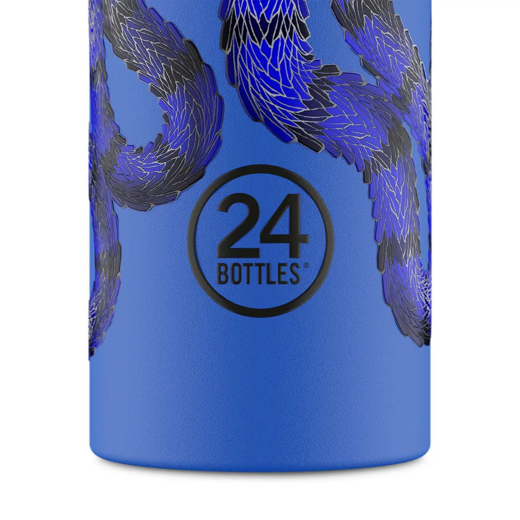 Clima Bottle 500ml -  Inter Milan Blue