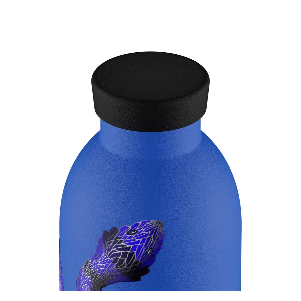 Clima Bottle 500ml -  Inter Milan Blue