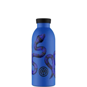 Clima Bottle 500ml -  Inter Milan Blue