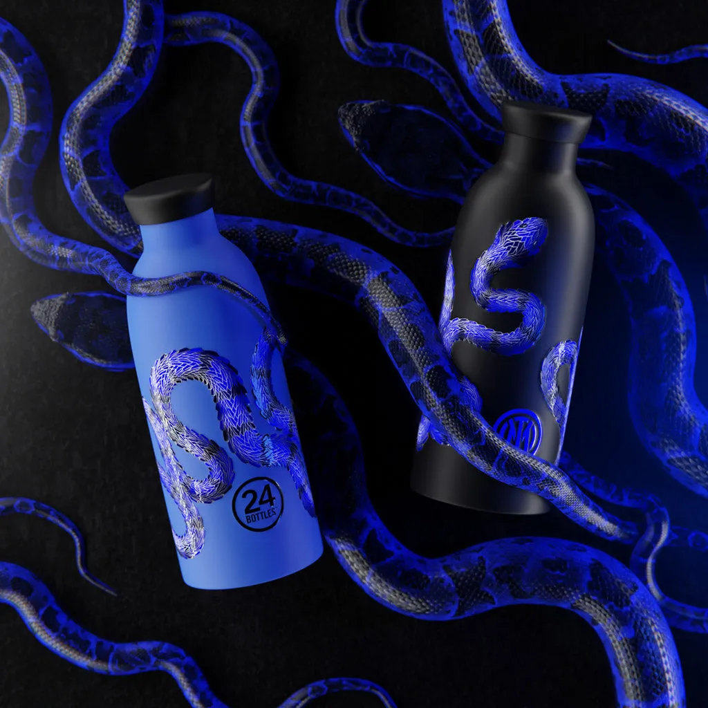 Clima Bottle 500ml -  Inter Milan Blue