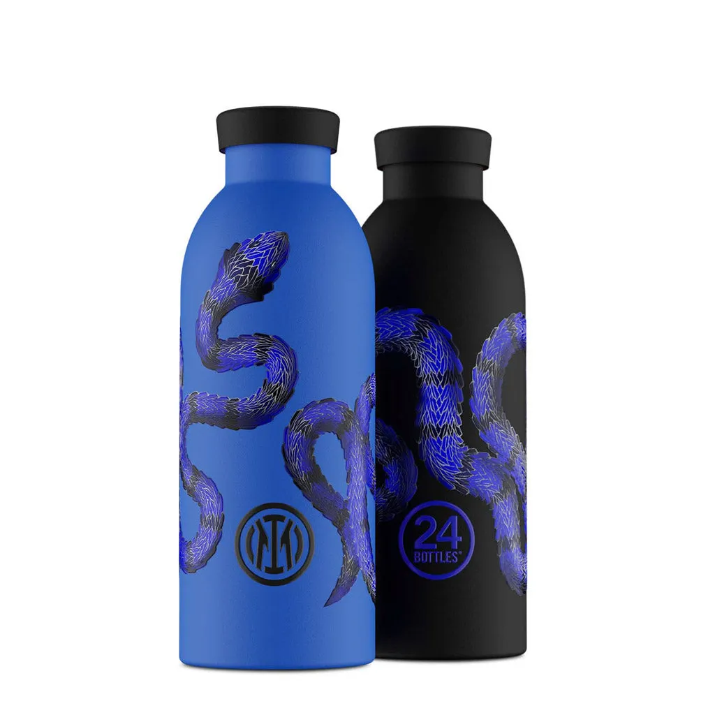 Clima Bottle 500ml -  Inter Milan Blue