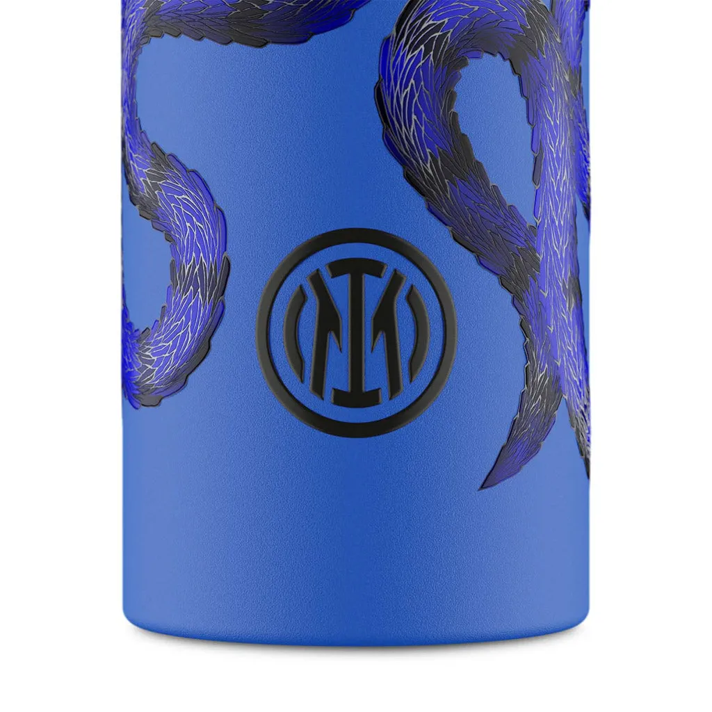Clima Bottle 500ml -  Inter Milan Blue