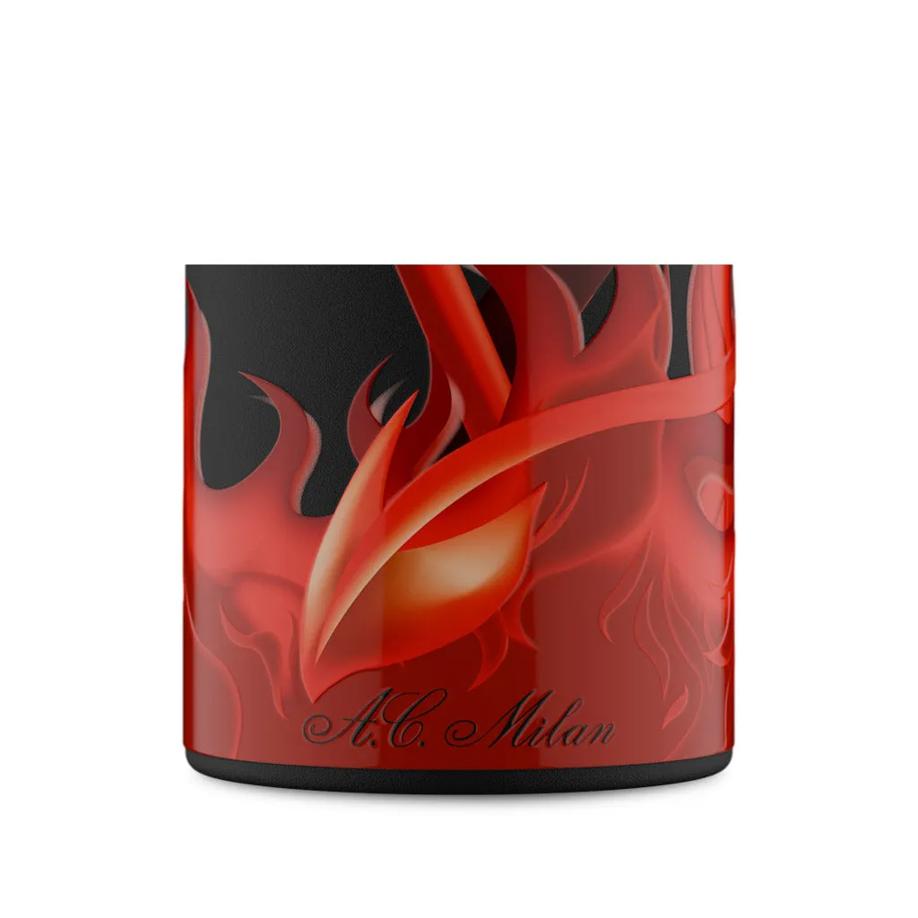 Clima Bottle 500ml - Milan Fiamme
