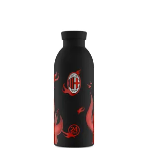 Clima Bottle 500ml - Milan Fiamme