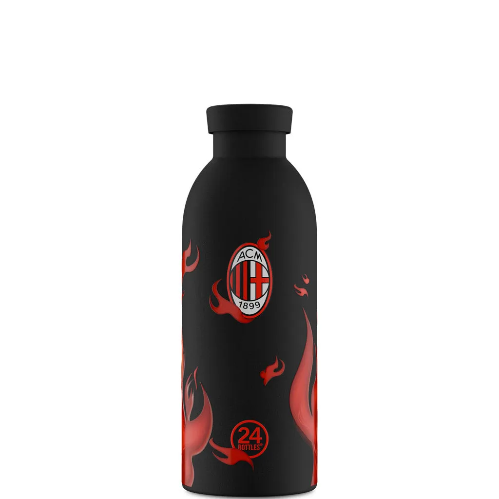 Clima Bottle 500ml - Milan Fiamme