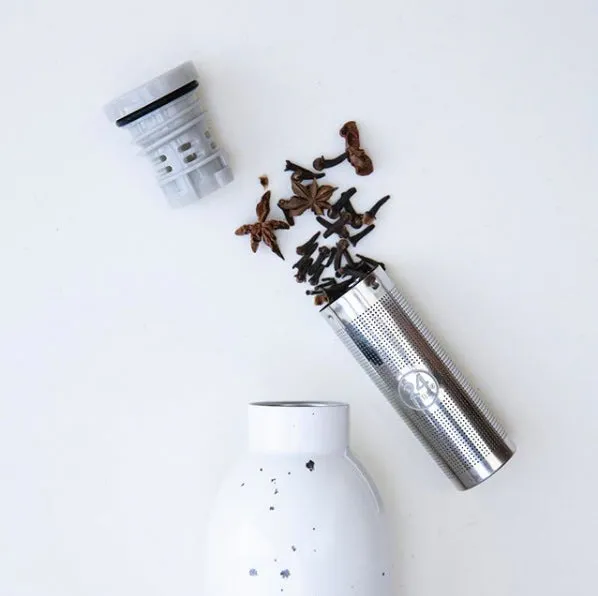 Clima Bottle 500ml - Motion Wave