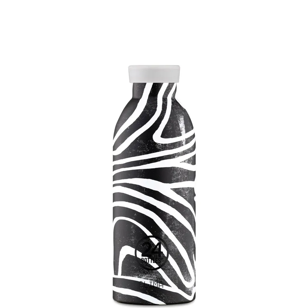 Clima Bottle 500ml - Motion Wave